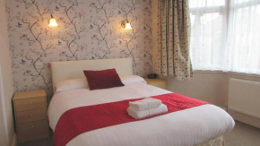 Rhondda Bed and Breakfast